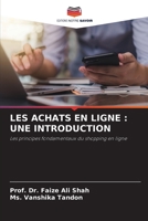 Les Achats En Ligne: Une Introduction (French Edition) 6207183320 Book Cover