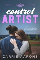 Control Artist B096TTSK7R Book Cover