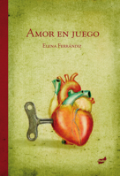 Amor en juego 849259571X Book Cover