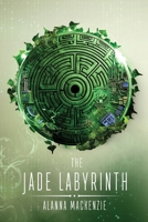 The Jade Labyrinth B0CHL1KLC4 Book Cover