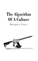The Algorithm Of A Culture 9693292820 Book Cover