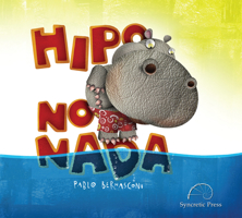 Hippos Can Swim 1946071080 Book Cover