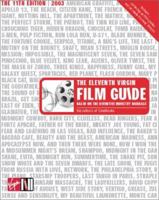 The Eleventh Virgin Film Guide 0753507293 Book Cover