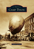 Camp Tyson 1467124273 Book Cover