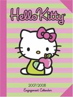 Hello Kitty, Hello Color! Journal 0810988550 Book Cover