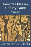 Homer's Odyssey: A Study Guide 1549981560 Book Cover