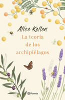 La Teor?a de Los Archipi?lagos 8408264389 Book Cover
