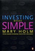 Investing Made Simple 0140298819 Book Cover