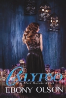 Calypso: An Eleri Royals Novel 0648500098 Book Cover