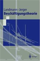 Beschaftigungstheorie B00H82VXOK Book Cover