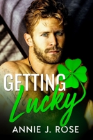 Getting Lucky B0863S23VM Book Cover