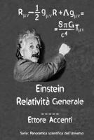 Einstein: Relativit� Speciale: Quasi-Divulgativo Con 16 Biografie Di Sccienziati 1986660281 Book Cover