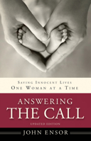 Answering The Call: Saving Innocent Lives, One Woman At A Time 1589971523 Book Cover