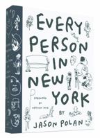 Every Person in New York 1452128235 Book Cover