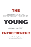 The Young Entrepreneur B0CQNCV5C6 Book Cover