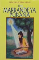 The Markandeya Purana 8173860343 Book Cover