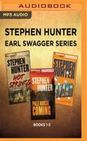 Stephen Hunter - Earl Swagger Series: Books 1-3: Hot Springs, Pale Horse Coming, Havana 1536662046 Book Cover