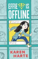 Effie Is Offline 1804584703 Book Cover