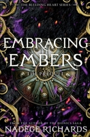 Embracing Embers 1979213216 Book Cover