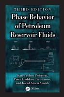 Phase Behavior of Petroleum Reservoir Fluids 1138313815 Book Cover