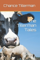 The Tillerman Tales B0CTYHZM1B Book Cover