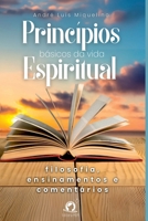Princípios Básicos Da Vida Espiritual (Portuguese Edition) 6560151824 Book Cover