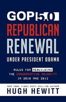 GOP 5.0: Republican Renewal Under President Obama 1607911558 Book Cover