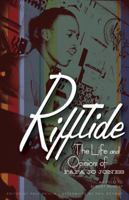 Rifftide: The Life and Opinions of Papa Jo Jones 0816673012 Book Cover