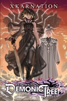 Reborn as a Demonic Tree 7: An Isekai LitRPG Adventure B0FRRZDZN4 Book Cover