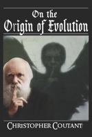 On The Origin Of Evolution 1980480710 Book Cover