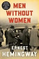 Men Without Women 0586044728 Book Cover