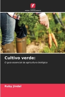 Cultivo verde (Portuguese Edition) 6207442903 Book Cover