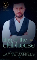 King of the Clubhouse B0FG3GPLCN Book Cover
