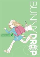 Bunny Drop, Vol. 4 0759531218 Book Cover