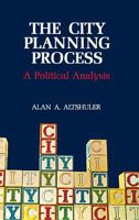 City Planning Process B0006BN9L0 Book Cover