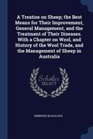 A Treatise on Sheep 1376629062 Book Cover