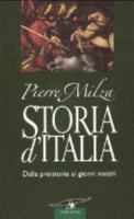Histoire de lItalie 8879728067 Book Cover