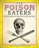 The Poison Eaters 1629794384 Book Cover