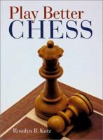 Play Better Chess 1402719507 Book Cover