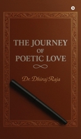 The Journey of Poetic Love B0FMRBWNHQ Book Cover