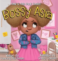 Bossy Asia B0C9SDN2WM Book Cover