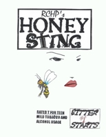 Honey Sting - Bitter Starts 1 1365195317 Book Cover