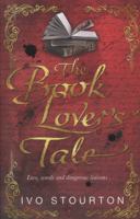 The Book Lover's Tale 0552773875 Book Cover