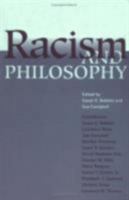 Racism and Philosophy 0801485045 Book Cover