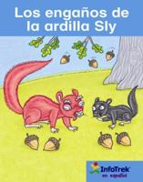 Los Enganos de la Ardilla Sly 0740619446 Book Cover