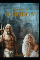 L'amulette de Poséidon (Vénéré par les dieux) (French Edition) B0F7HBGN4D Book Cover