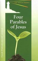 Four Parables of Jesus 0758614624 Book Cover