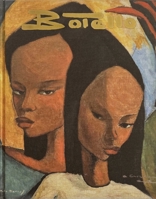 Botello: The Art of Ã Ngel Botello 1737192756 Book Cover