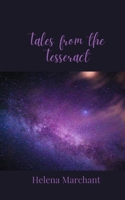 Tales from the Tesseract 1805679171 Book Cover