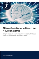 Altaee Questionário Banco em Neuroanatomia 6202576987 Book Cover